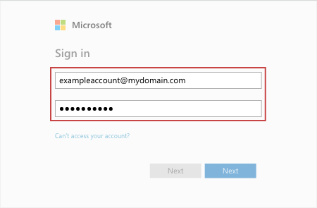 Adding Microsoft 365 SharePoint tenant